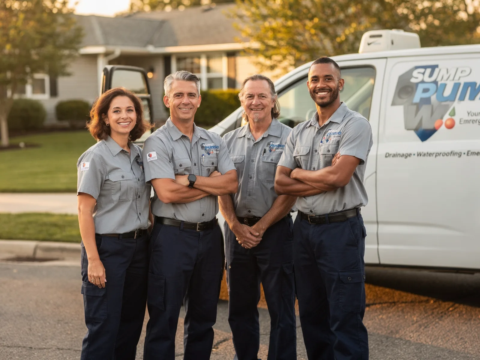 Water Heater Repair company in Gallagher, WV